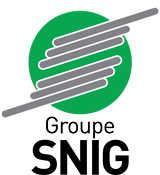 Logo Groupe SNIG